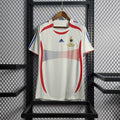 Maillot France Extérieur Rétro 2006