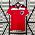 Maillot England Uniform Dropshipping Extérieur Rétro 25/26