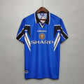 Maillot Manchester United Extérieur Rétro 1996/98