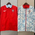 Coupe-vent Portugal Trench Coat 25/26