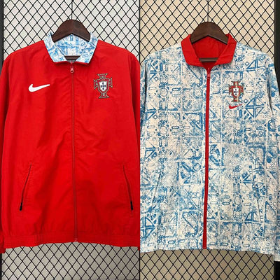 Coupe-vent Portugal Trench Coat 2024