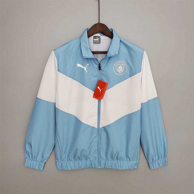 Survêtement Manchester City 21/22