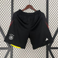 Short Allemagne Extérieur 25/26