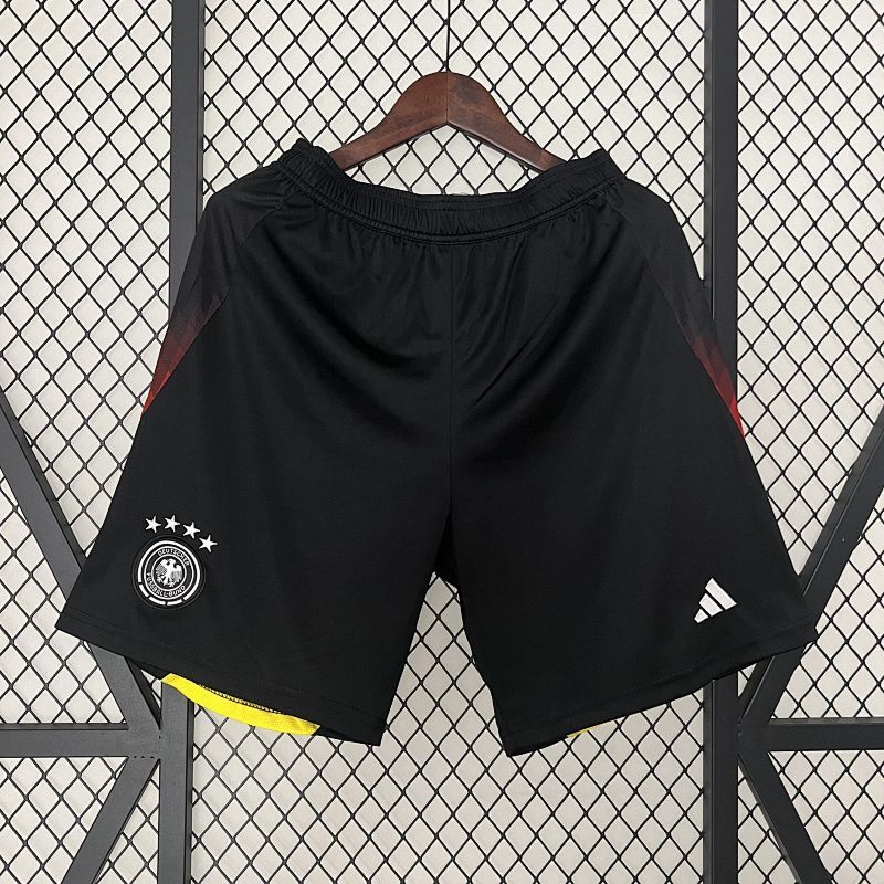 Short Allemagne Extérieur 25/26
