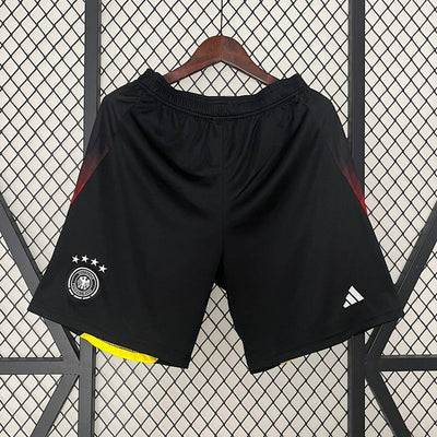 Short Allemagne Extérieur 25/26