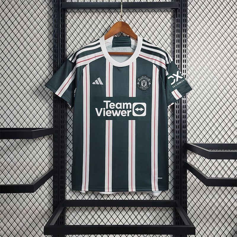 Maillot Manchester United Extérieur 23/24