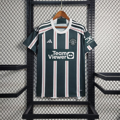 Maillot Manchester United Extérieur 23/24