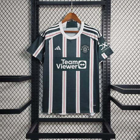 Maillot Manchester United Extérieur 23/24