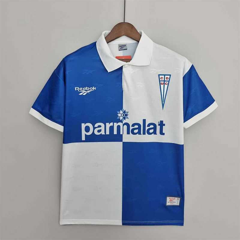 Maillot La Católica Extérieur Rétro 25/26