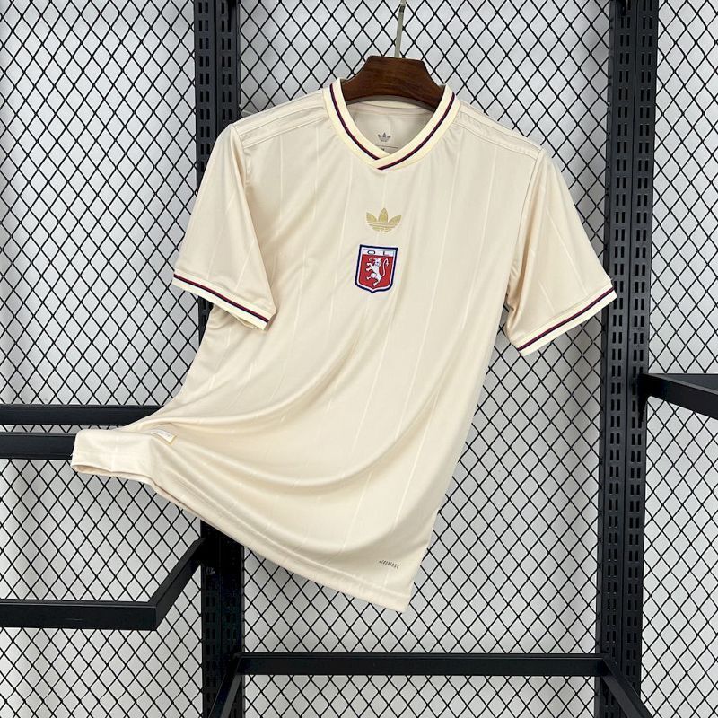 Maillot Lyon Édition spéciale 25/26