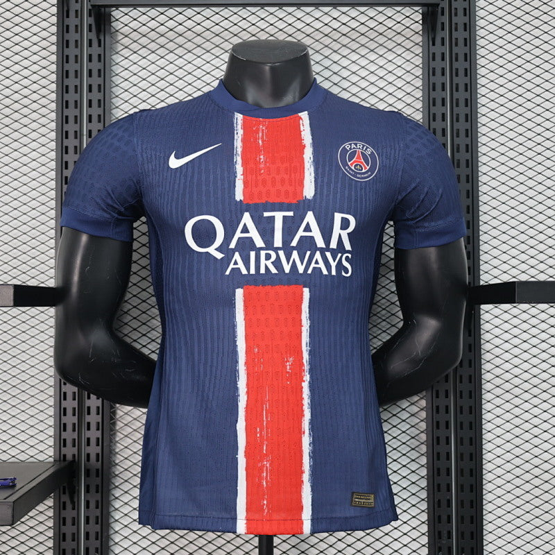 Maillot PSG Domicile Player Version 24/25
