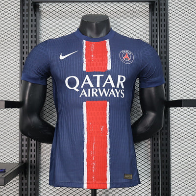 Maillot PSG Domicile Player Version 24/25