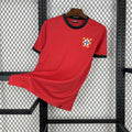 Maillot Portugal Vintage Domicile Rétro 25/26