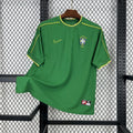 Maillot Brazil Vintage Supply Gardien Rétro 25/26