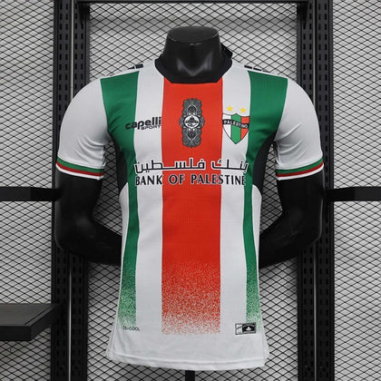 Maillot Palestino Domicile Player Version 24/25