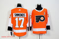 Maillot Philadelphia Flyers Ice