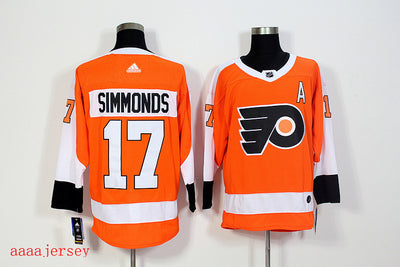 Maillot Philadelphia Flyers Ice