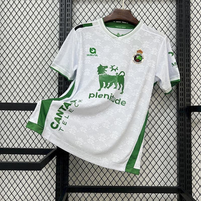 Maillot Racing de Santander Domicile 25/26
