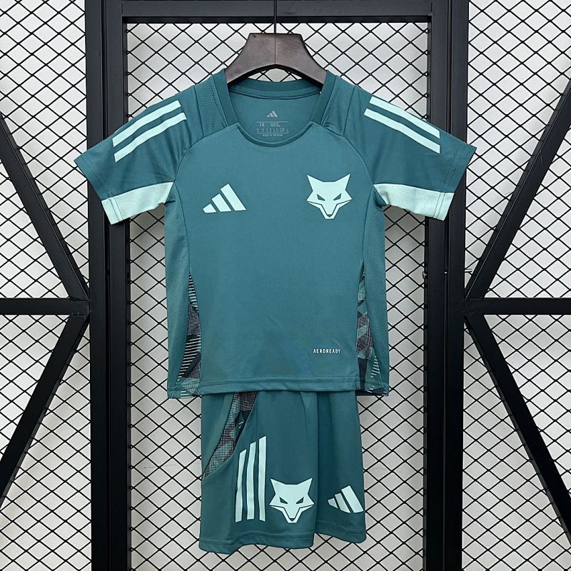 Ensemble Enfant Cruzeiro 24/25