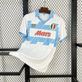 Maillot Naples Extérieur Rétro 1990/91