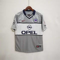 Maillot PSG Extérieur Rétro 25/26