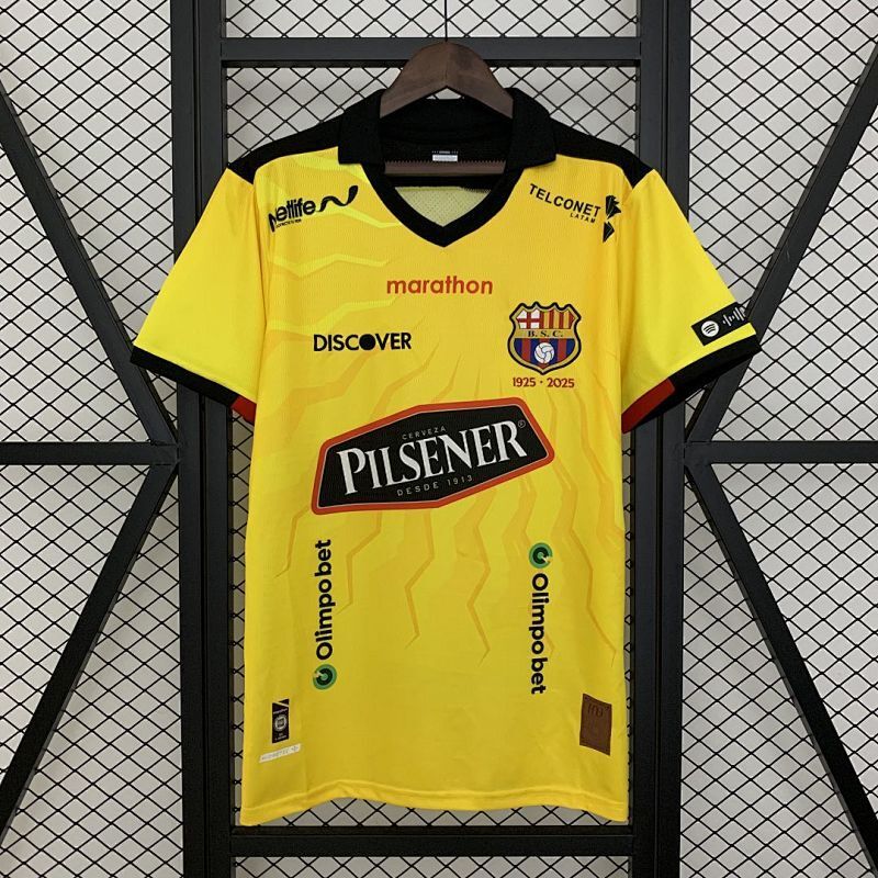Camiseta FC Barcelona Local 24/25