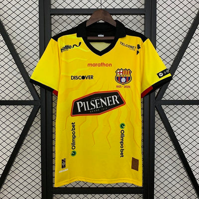 Maillot FC Barcelone Domicile 24/25