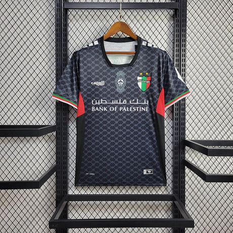 Maillot Palestino Uniforms Extérieur 24/25