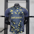 Maillot Boca Juniors Third Player Version 25/26