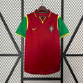 Maillot Portugal Vintage Domicile Rétro 1999