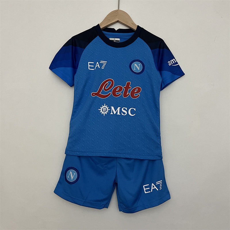 Ensemble Enfant Naples Domicile 22/23