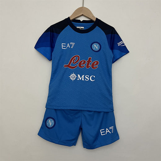 Ensemble Enfant Naples Domicile 22/23
