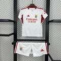 Ensemble Enfant Benfica Third 25/26