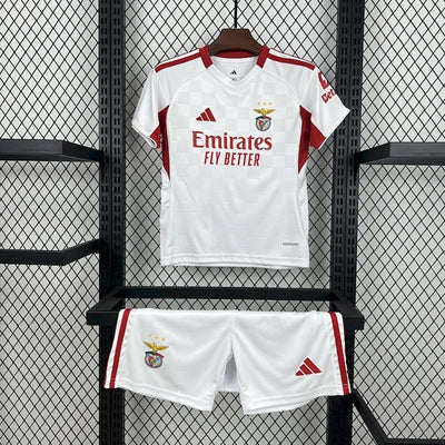 Ensemble Enfant Benfica Third 25/26