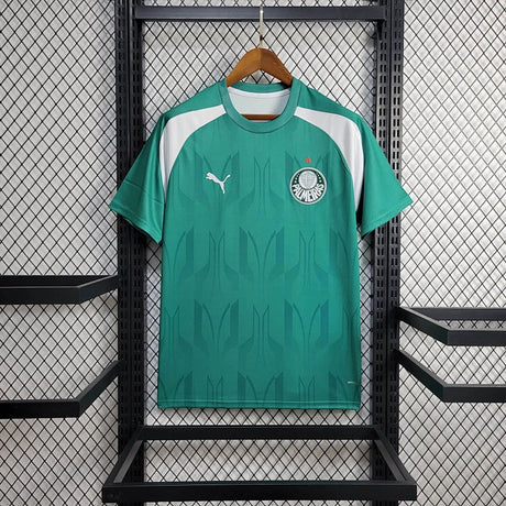 Maillot Palmeiras Prématch 24/25