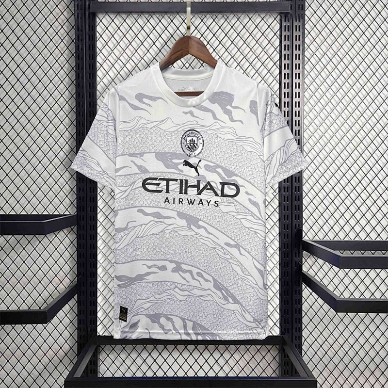 Maillot Manchester City 23/24