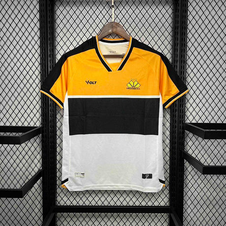 Maillot Criciuma Unifrom Dropshiping Domicile 24/25