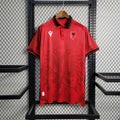 Maillot Albanie Domicile 25/26