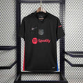 Maillot FC Barcelone Extérieur 24/25