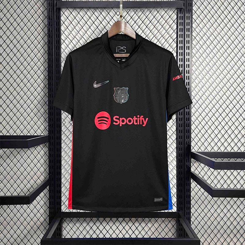 Maillot FC Barcelone Extérieur 24/25
