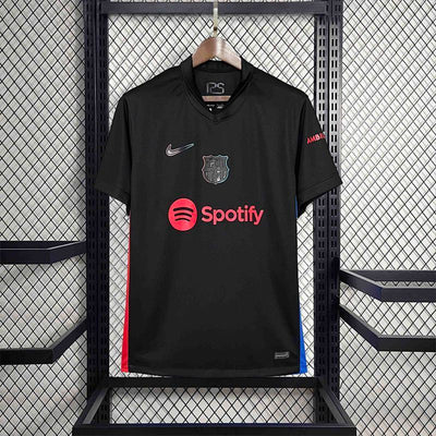 Maillot FC Barcelone Extérieur 24/25