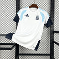 Camiseta Argentina Blanco Pre-Partido 2026
