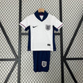 Ensemble Enfant England Kid Sets Domicile 25/26