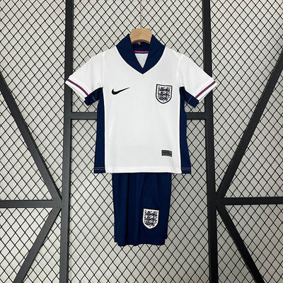 Ensemble Enfant Angleterre Kid Sets Domicile 2024