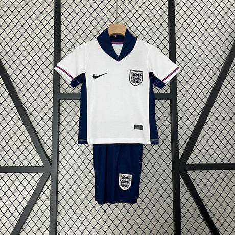 Ensemble Enfant Angleterre Kid Sets Domicile 2024