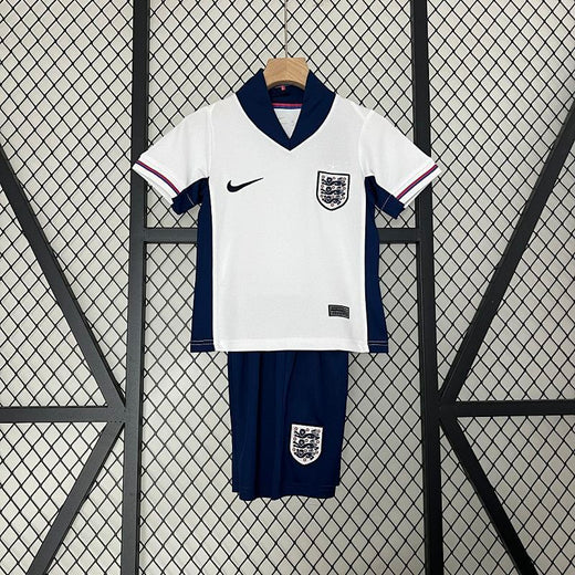 Ensemble Enfant Angleterre Kid Sets Domicile 2024
