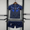 Maillot Uruguay Extérieur Enfant Coupe du Monde 2026
