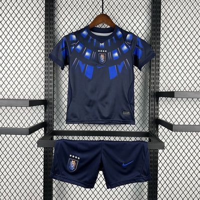 Ensemble Enfant Uruguay Extérieur Coupe du Monde 2026