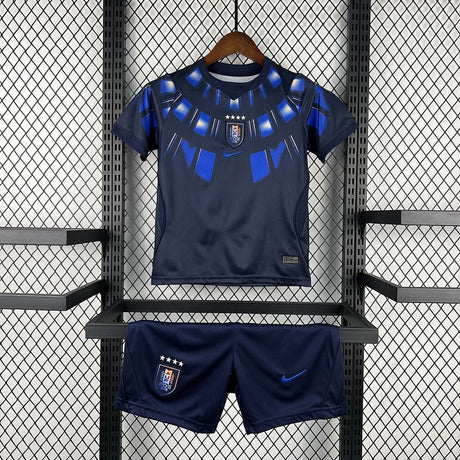 Ensemble Enfant Uruguay Extérieur Coupe du Monde 2026