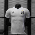 Maillot Santos Domicile Player Version 25/26